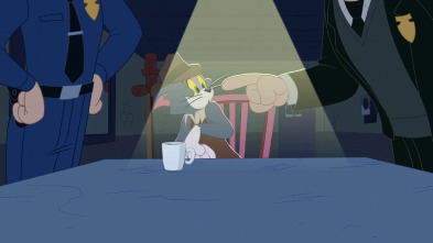 Imagen de El Show de Tom y... (T3): Entre rejas - 2