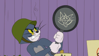 Imagen de El Show de Tom y... (T3): Cazando roedores - 2