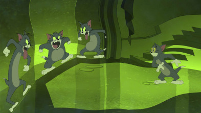 Imagen de El Show de Tom y... (T3): Reflejo en el espejo - 2