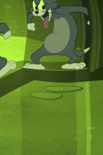 Imagen de El Show de Tom y... (T3): Reflejo en el espejo - 1