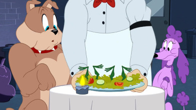 Imagen de El Show de Tom y... (T3): La primavera de spike - 2