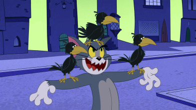 Imagen de El Show de Tom y... (T4): Algo de lo que alardear - 2