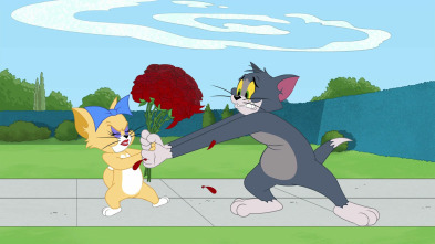 Imagen de El Show de Tom y... (T4): El poder de las flores - 2