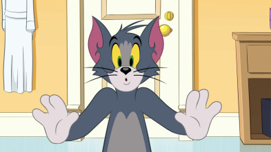Imagen de El Show de Tom y... (T4): Animales Fiesteros - 2