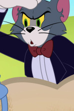 Imagen de El Show de Tom y... (T4): El Error francés - 1