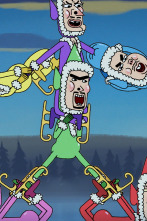 Imagen de El valiente... (T5): El príncipe y los patinadores charlatanes - 1