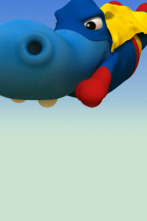 Imagen de The HAPPOS Family (T1): HANDY HAPPY y la hamaca voladora - 1