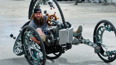 Imagen de Diesel brothers (T7): Liberad al Kraken - 2