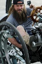 Imagen de Diesel brothers (T7): Liberad al Kraken - 1