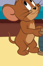 Imagen de El Show de Tom y... (T2): Emparejamiento felino - 1