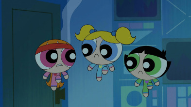 Imagen de Las Supernenas (T3): ¡Oh Floro! - 2