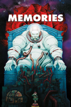 Imagen de Memories - 1
