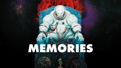 Imagen de Memories - 2