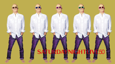 Imagen de Saturday Night Live (T50): Michael Keaton / Billie Eilish - 5