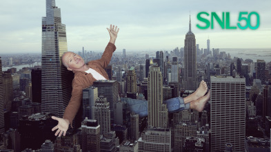 Imagen de Saturday Night Live (T50): Michael Keaton / Billie Eilish - 6