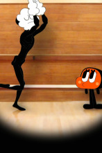 Imagen de El Asombroso Mundo de Gumball (T1) - 9