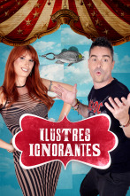 Imagen de Ilustres ignorantes (T18): Los autocares - 1