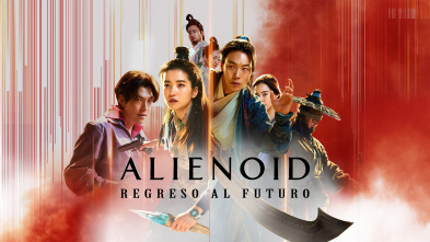 Imagen de Alienoid: Regreso al futuro - 2