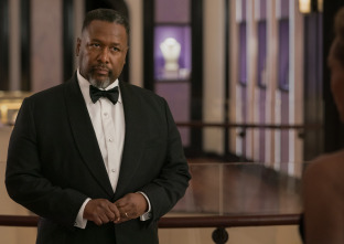 Imagen de Elsbeth (T2): Ep.4 Los diamantes son para Elsbeth - 5
