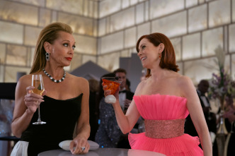 Imagen de Elsbeth (T2): Ep.4 Los diamantes son para Elsbeth - 6