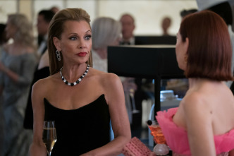 Imagen de Elsbeth (T2): Ep.4 Los diamantes son para Elsbeth - 7