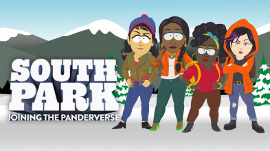 Imagen de South Park: Joining the Panderverse - 2