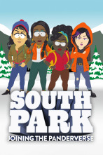 Imagen de South Park: Joining the Panderverse - 1