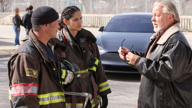 Imagen de Chicago Fire (T12): Ep.9 Algo en ella - 4