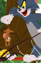 Imagen de El Show de Tom y... (T1): El mejor gato - 1