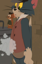 Imagen de El Show de Tom y... (T1): Un queso maldito - 1