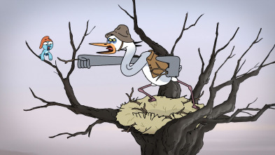 Imagen de El valiente... (T5): El príncipe y el ermitaño encapuchado - 2