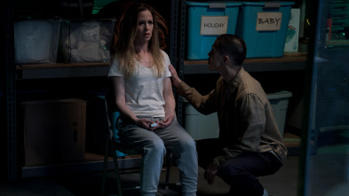 Imagen de Mentes... (T17): Ep.7 Piraña - 4
