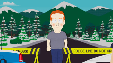 Imagen de South Park (T21) - 3