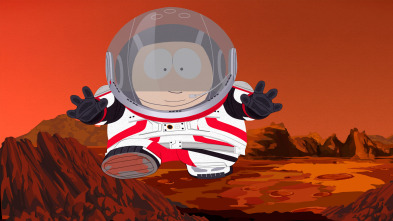 Imagen de South Park (T22) - 3
