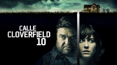Imagen de Calle Cloverfield 10 - 2