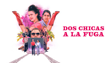 Imagen de Dos chicas a la fuga - 2