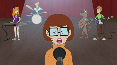 Imagen de ¡Enróllate... (T1): Screama Donna - 2