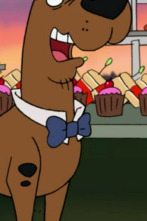 Imagen de ¡Enróllate... (T1): Yo Scooby Dooby Do, si quiero - 1
