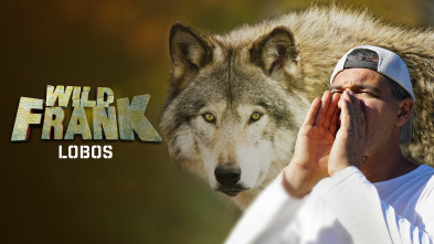 Imagen de Wild Frank: Lobos - 2
