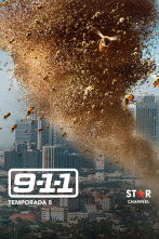 Imagen de 9-1-1 (T8) - 1