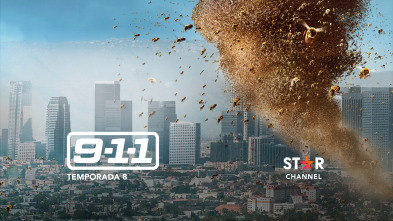 Imagen de 9-1-1 (T8) - 2