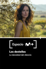 Imagen de Espacio M+ (T1): Los destellos. La densidad del silencio - 1