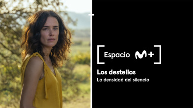Imagen de Espacio M+ (T1): Los destellos. La densidad del silencio - 2