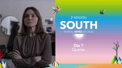 Imagen de Festival South... (T1): Ep.7 Día 7 - Querer - 2