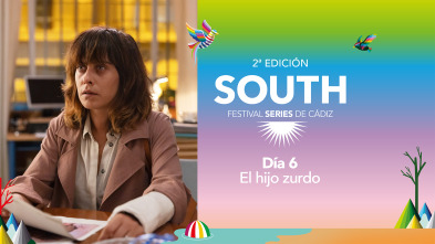 Imagen de Festival South... (T1): Ep.6 Día 6 - El hijo zurdo - 2