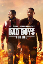 Imagen de Bad Boys for Life - 1
