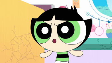 Imagen de Las Supernenas (T2): Un leve hipo - 2