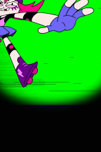 Imagen de Las Supernenas (T2): Derbinenas - 1