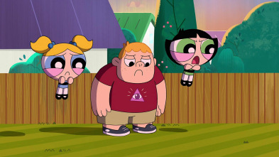 Imagen de Las Supernenas (T2): Expediente Pétalo - 2