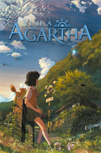 Imagen de Viaje a Agartha - 1